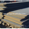 china suppliers standard steel plate sizes